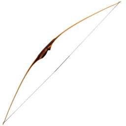 LONG BOW