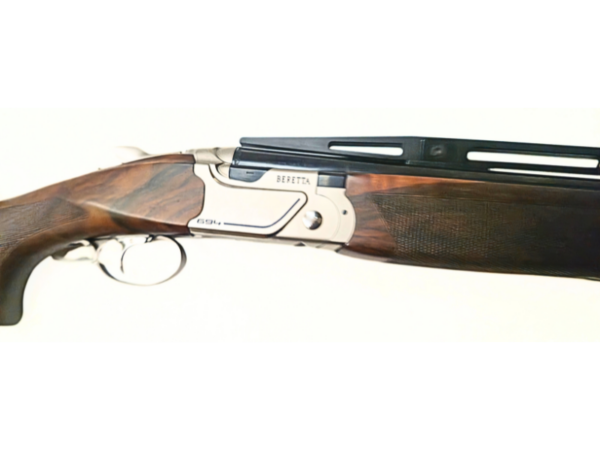 FUSIL BERETTA 694 ACS OPTIMA – Image 3