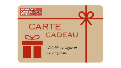 Bon d'achat Cadeau
