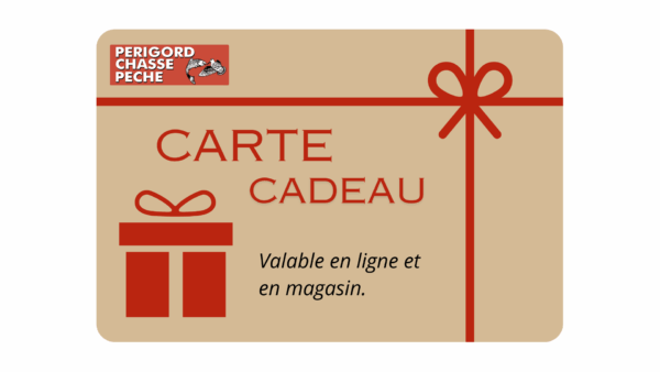 Bon d'achat Cadeau