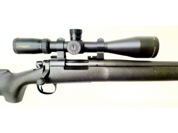 CARABINE REMINGTON MOD 700 – Image 4