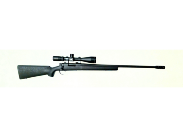 CARABINE REMINGTON MOD 700