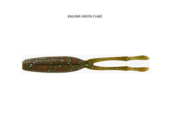 LEURRE MEGABASS TK TWISTER 4.5" – Image 3