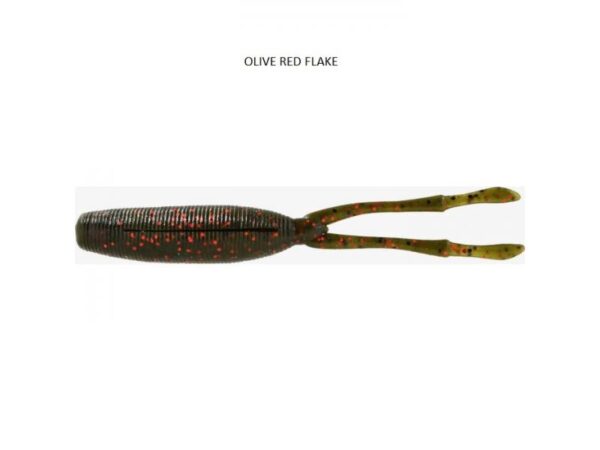 LEURRE MEGABASS TK TWISTER 4.5" – Image 4