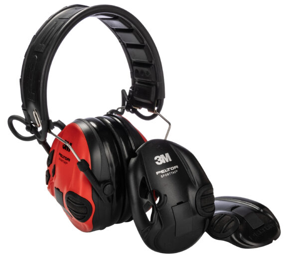 Casque Peltor Sport Tac – Image 2
