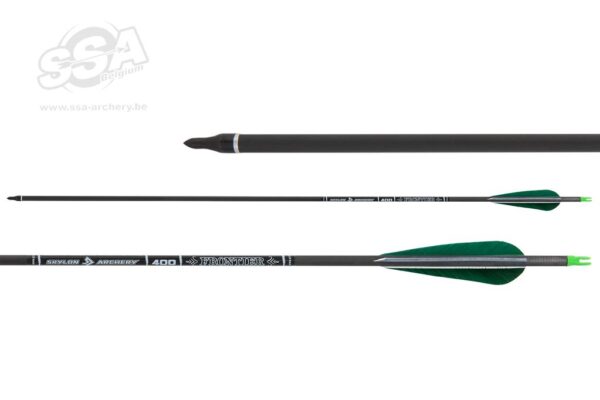 Flèche Skylon Frontier 6.2