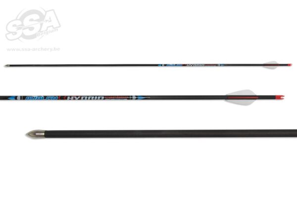 Flèche Avalon Carbon Hybrid 4.2