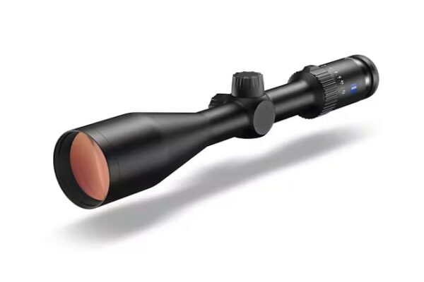 Lunette Zeiss Conquest V4 3-12x56 R60