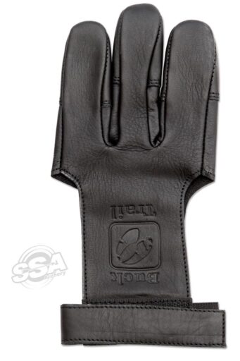 Gant Stygian BuckTrail