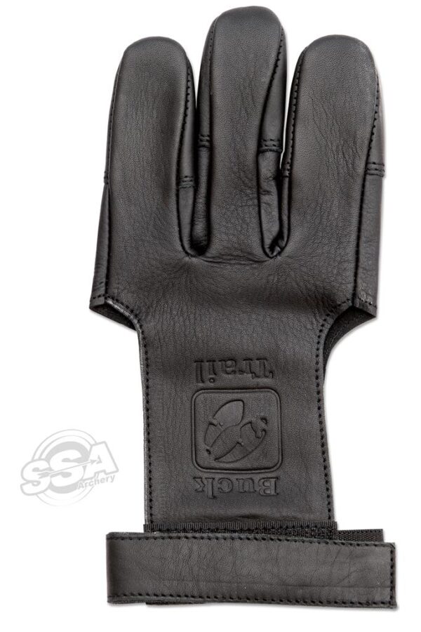 Gant Stygian BuckTrail