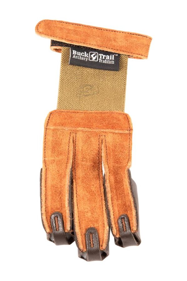 Gant Traditionnel Suède BuckTrail