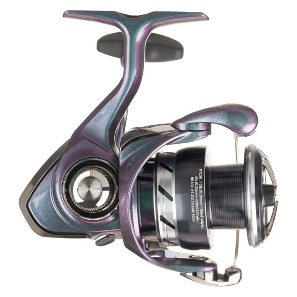 Moulinet Regal LT