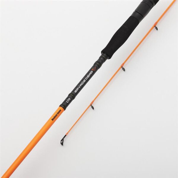 Canne Savage Gear SG4 – Image 2