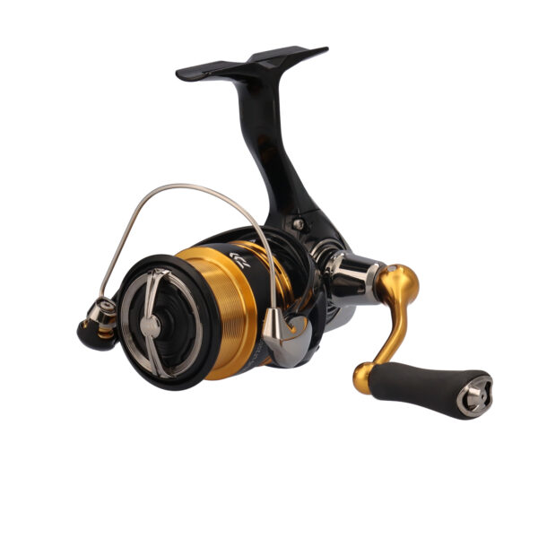 Moulinet Legalis LT