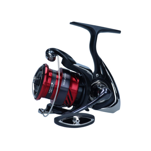Moulinet Daiwa Ninja – Image 2