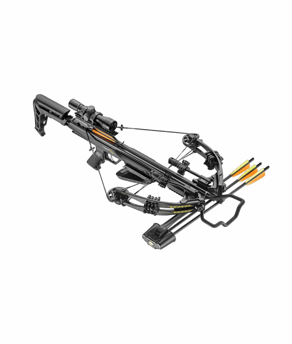 Pack Arbalète Blade Ek Achery