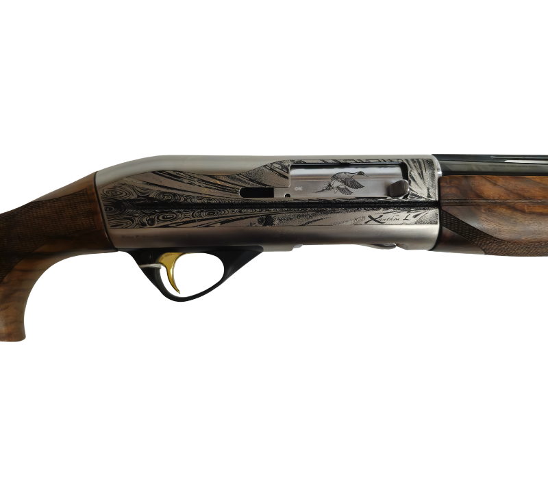 FUSIL BREDA XANTHOS DAMASCO – Image 2