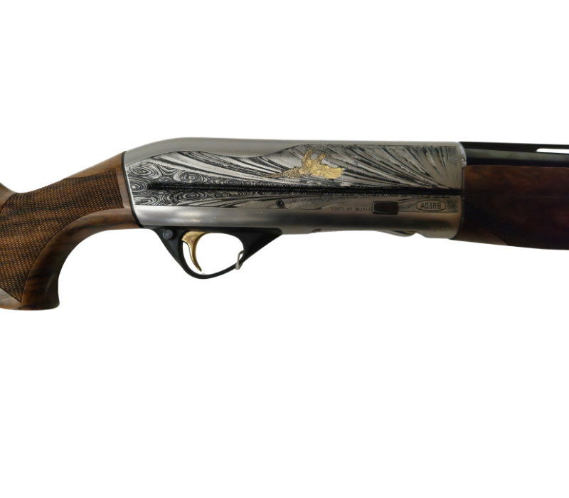 FUSIL BREDA XANTHOS DAMASCO – Image 6