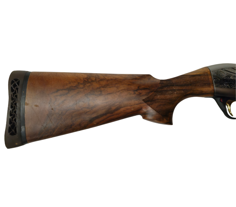 FUSIL BREDA XANTHOS DAMASCO – Image 7