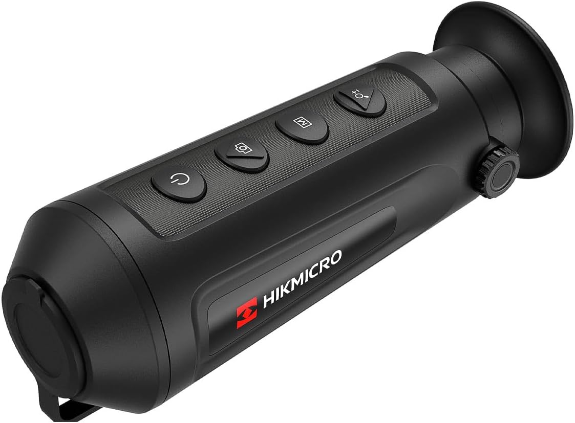 Monoculaire Thermique HIKMICRO Lynx LE15 – Image 2