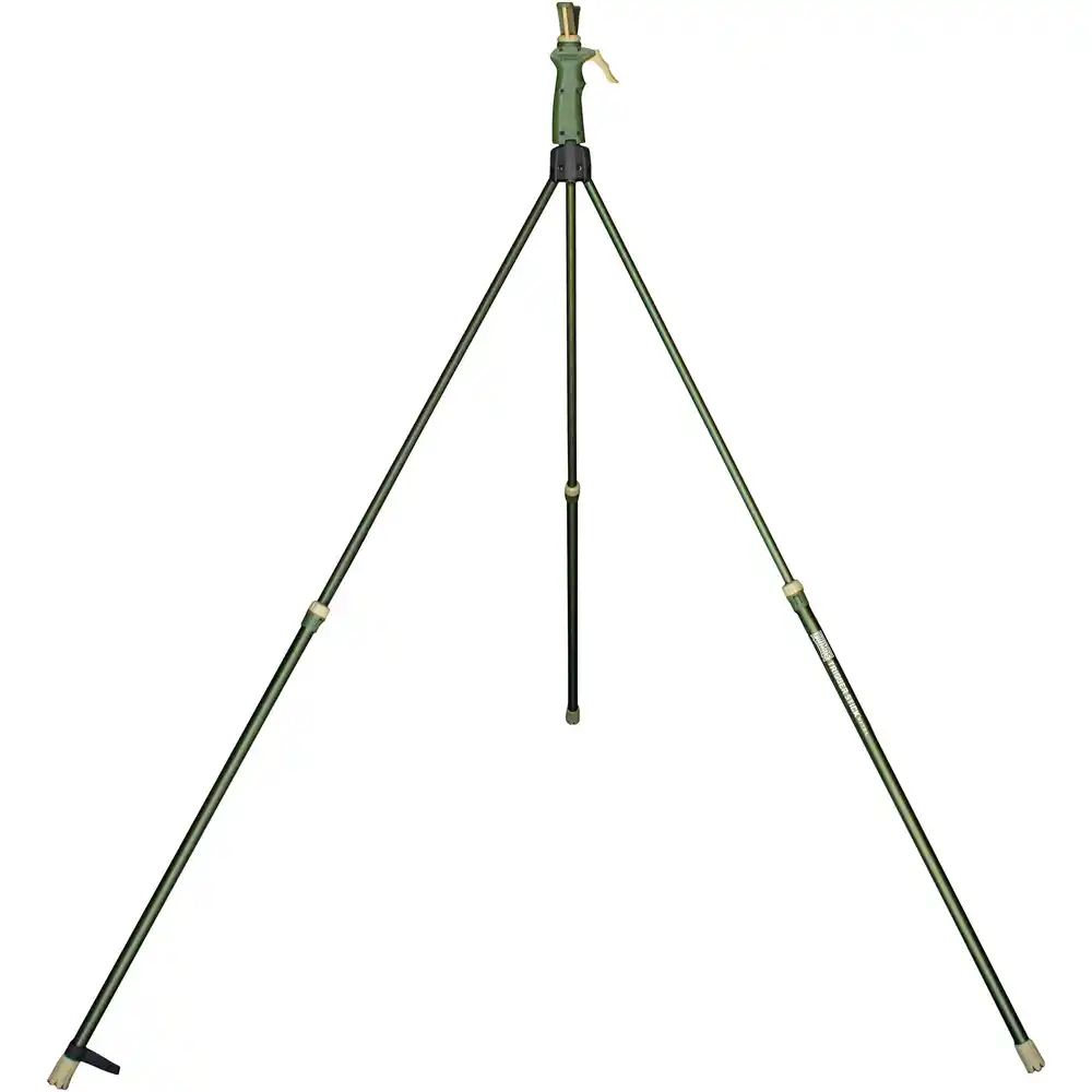 Canne de pirsch Vital Tripod – Image 3