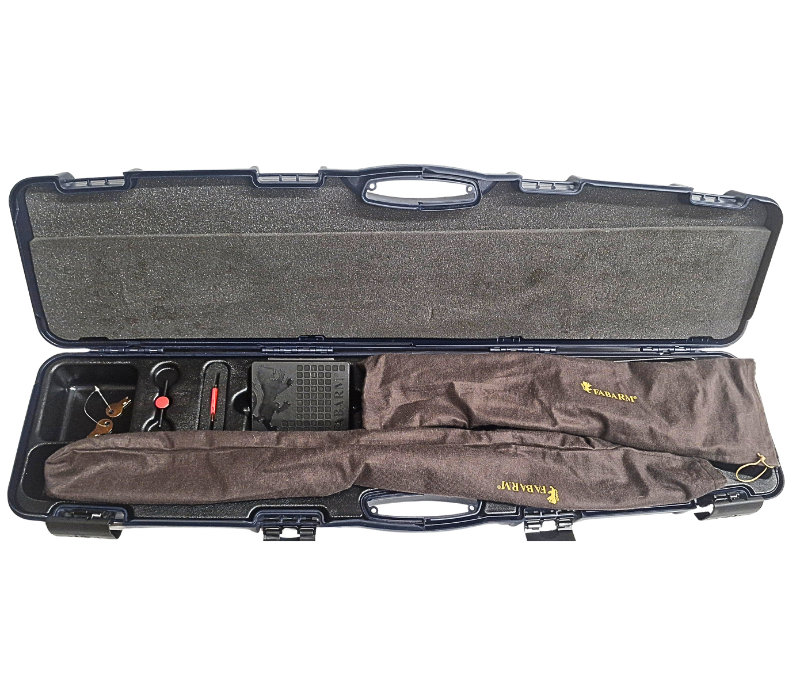 FUSIL FABARM INFINITE RS SPORTER JUXTAPOSE – Image 2