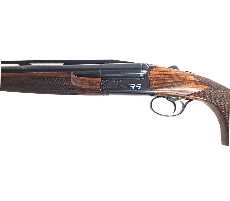 FUSIL FABARM INFINITE RS SPORTER JUXTAPOSE – Image 9