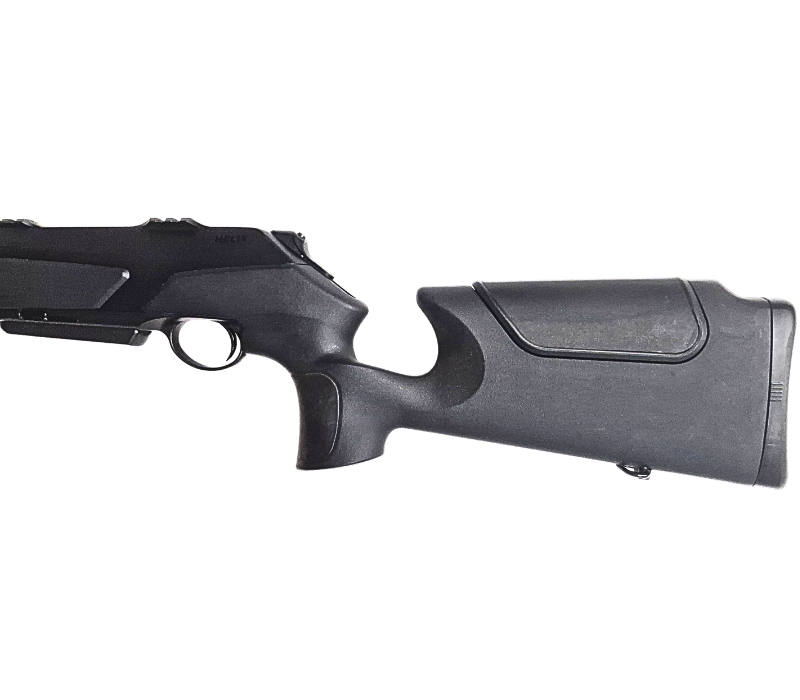 CARABINE MERKEL HELIX SPEEDSTER NOIRE – Image 6