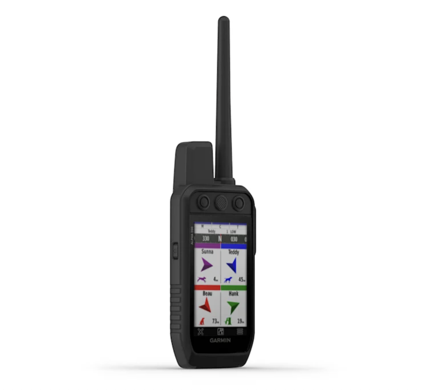 Garmin Alpha 200 Plus – Image 2