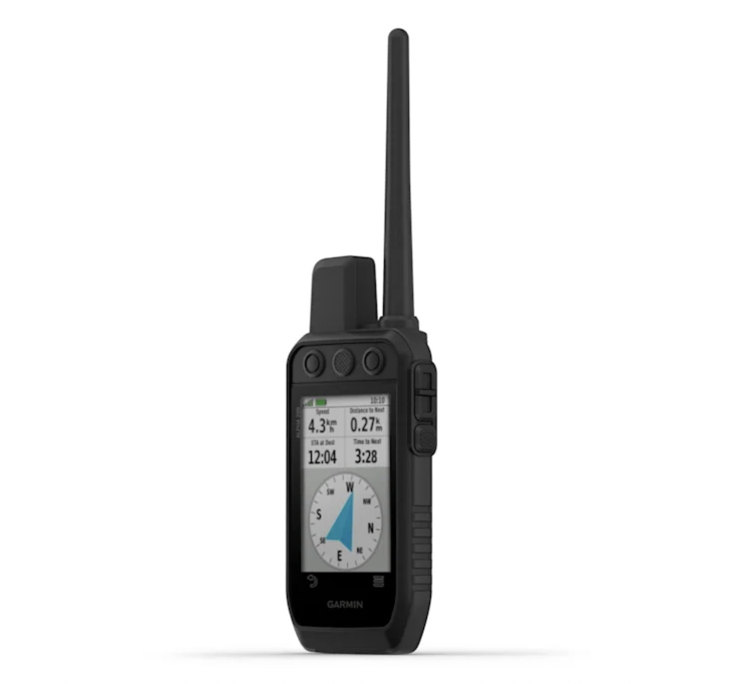 Garmin Alpha 200 Plus – Image 3