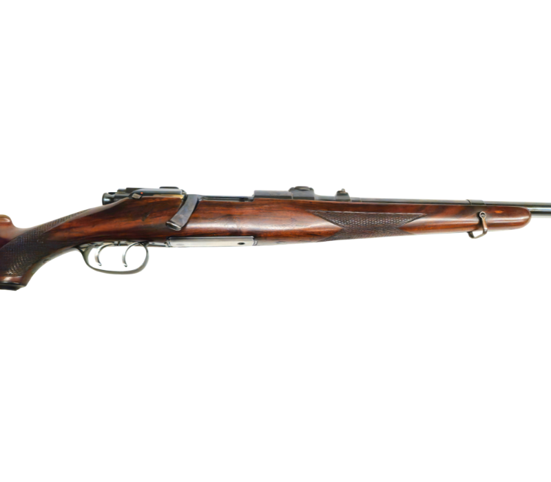 CARABINE STEYR MANNLICHER MOD GK – Image 3