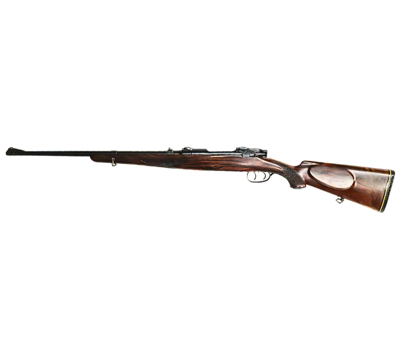 CARABINE STEYR MANNLICHER MOD GK – Image 4