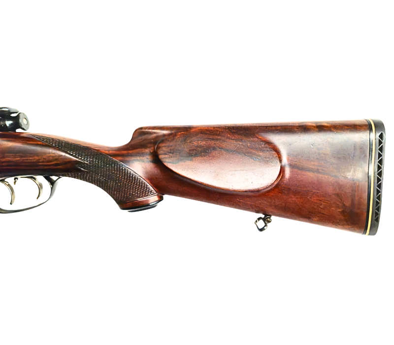 CARABINE STEYR MANNLICHER MOD GK – Image 6