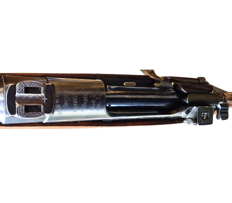 CARABINE STEYR MANNLICHER MOD GK – Image 8