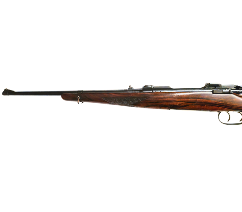CARABINE STEYR MANNLICHER MOD GK – Image 9