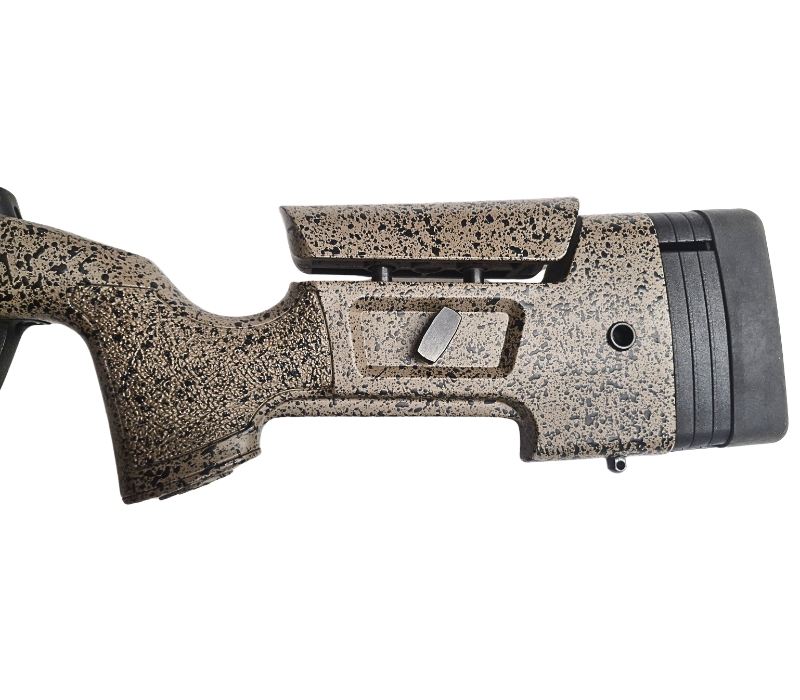 CARABINE BERGARA B14 HMR GAUCHER – Image 3