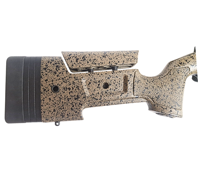 CARABINE BERGARA B14 HMR GAUCHER – Image 6