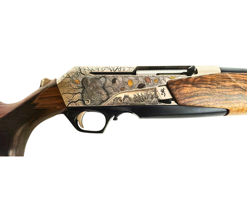 CARABINE BROWNING BAR 4X AUTUMN – Image 2