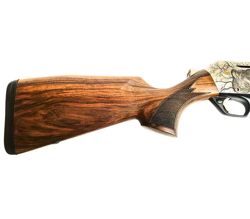 CARABINE BROWNING BAR 4X AUTUMN – Image 3