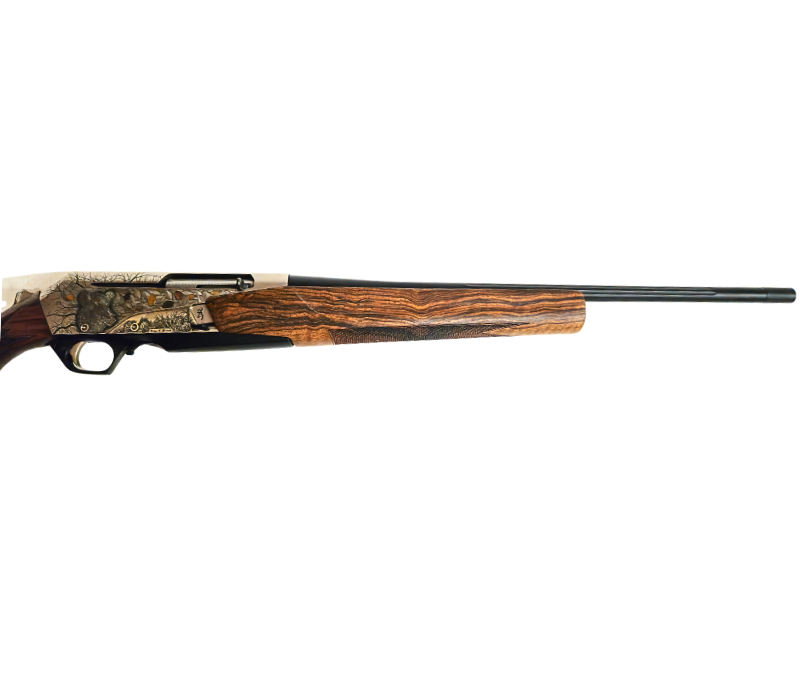 CARABINE BROWNING BAR 4X AUTUMN – Image 4