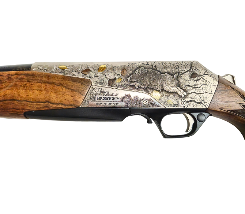 CARABINE BROWNING BAR 4X AUTUMN – Image 7
