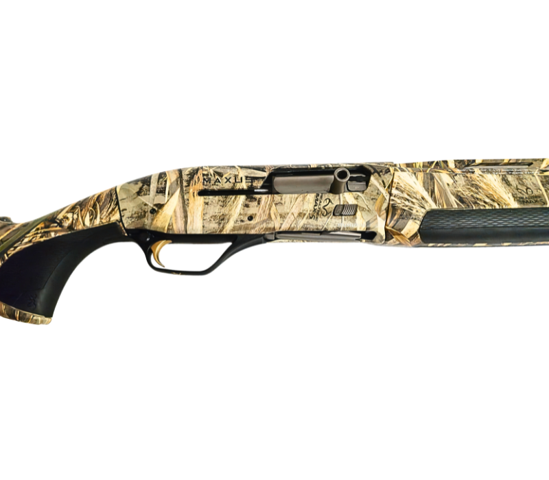 FUSIL BROWNING MAXUS 2 CAMO MAX5 – Image 3