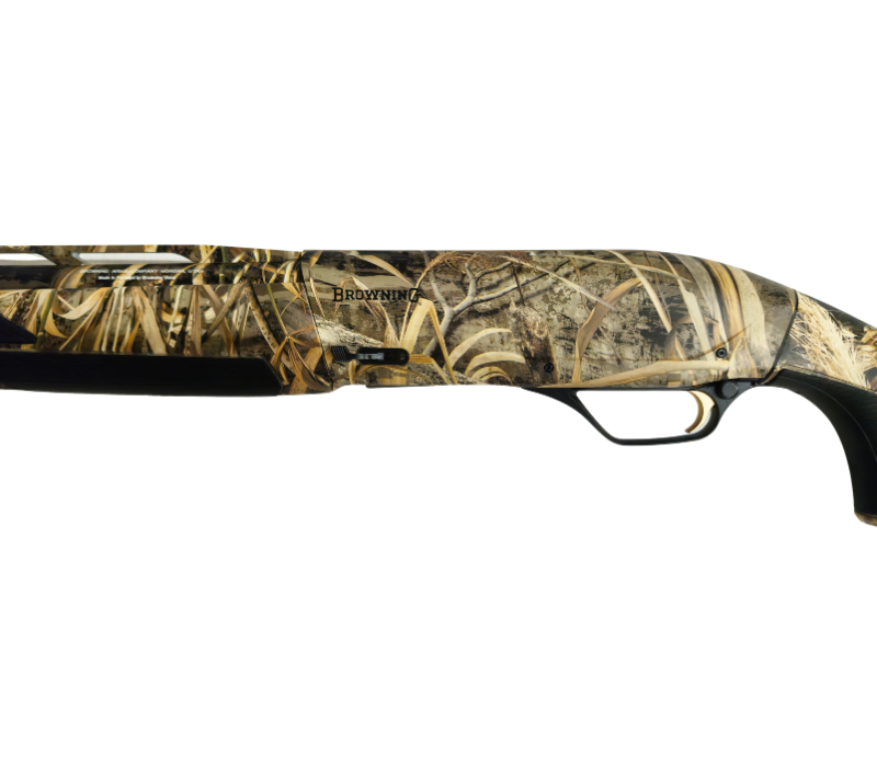 FUSIL BROWNING MAXUS 2 CAMO MAX5 – Image 7