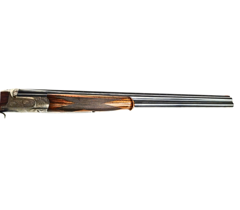 FUSIL PERAZZI MX8 SC3 – Image 5