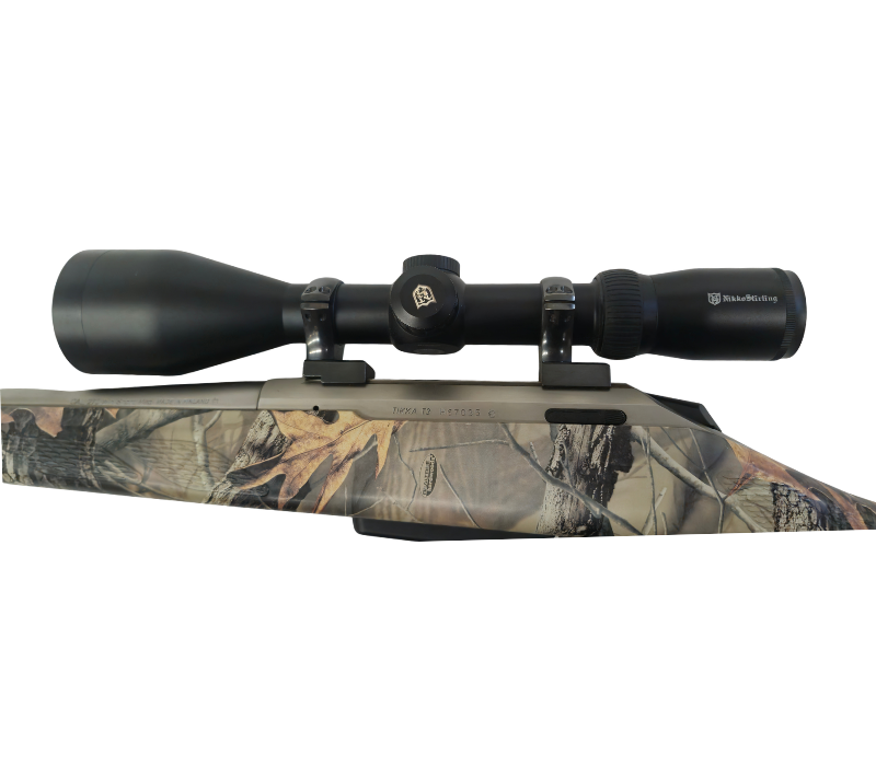 CARABINE TIKKA T3 CAMINOX – Image 10