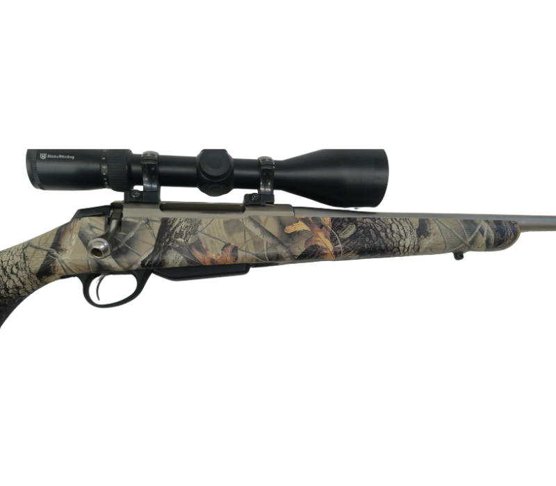 CARABINE TIKKA T3 CAMINOX – Image 2