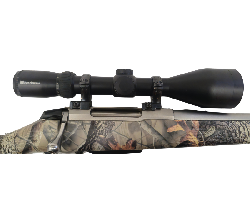 CARABINE TIKKA T3 CAMINOX – Image 4