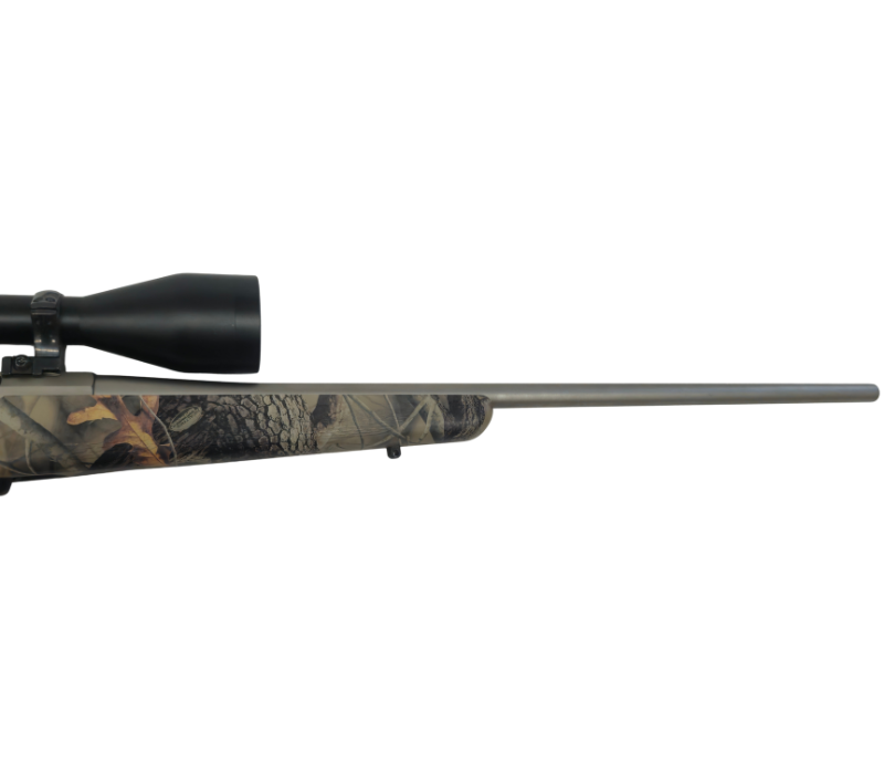 CARABINE TIKKA T3 CAMINOX – Image 5