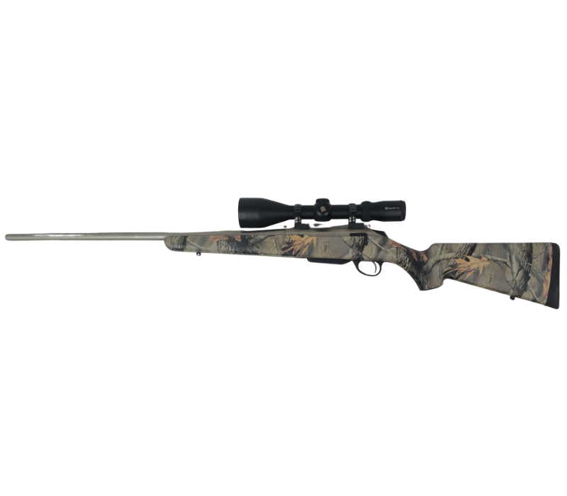 CARABINE TIKKA T3 CAMINOX – Image 7