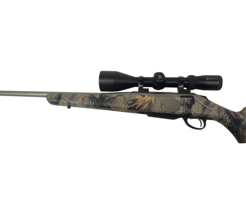 CARABINE TIKKA T3 CAMINOX – Image 8